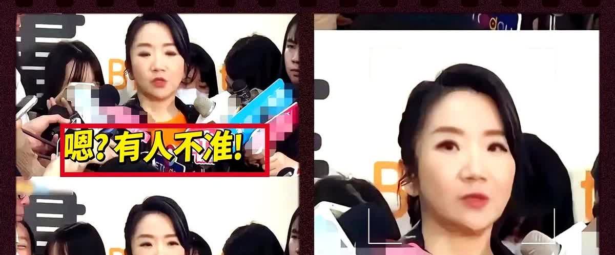 终于知道陶晶莹为什么崩溃了！！
这收入一下子掉得厉害，谁能扛得住啊？

日