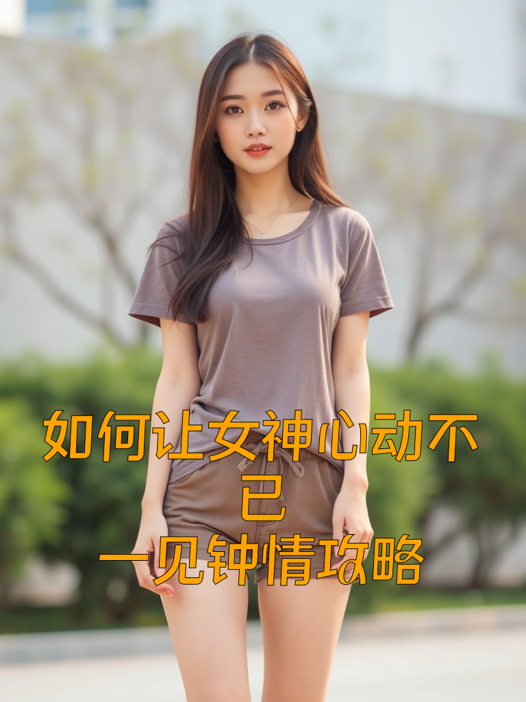 如何让女神心动不已，一见钟情攻略