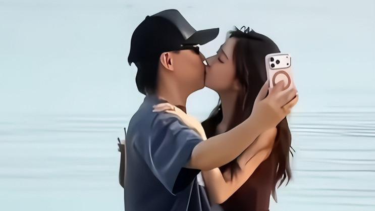 胡彦斌新恋情曝光，16岁年龄差引发热议