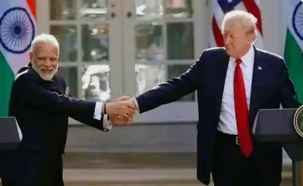 美印贸易协议终于“谈崩”了！美国发出威胁信号，印度何去何从？
联大会议期间，印度