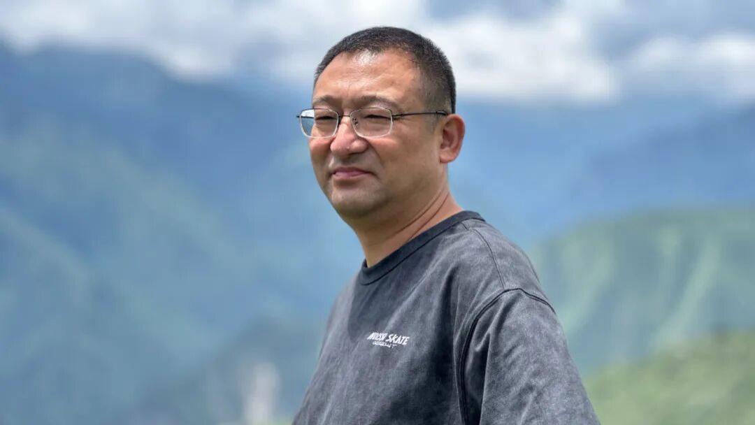 《知行合一》传统文化传承者——杜未