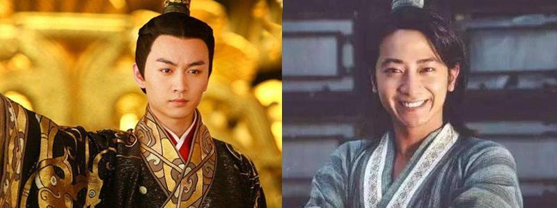 汉宣帝登基，史上罕见，堪称“铁窗娃”逆袭翻盘。
小时候在监狱里长大，人生比宫斗剧