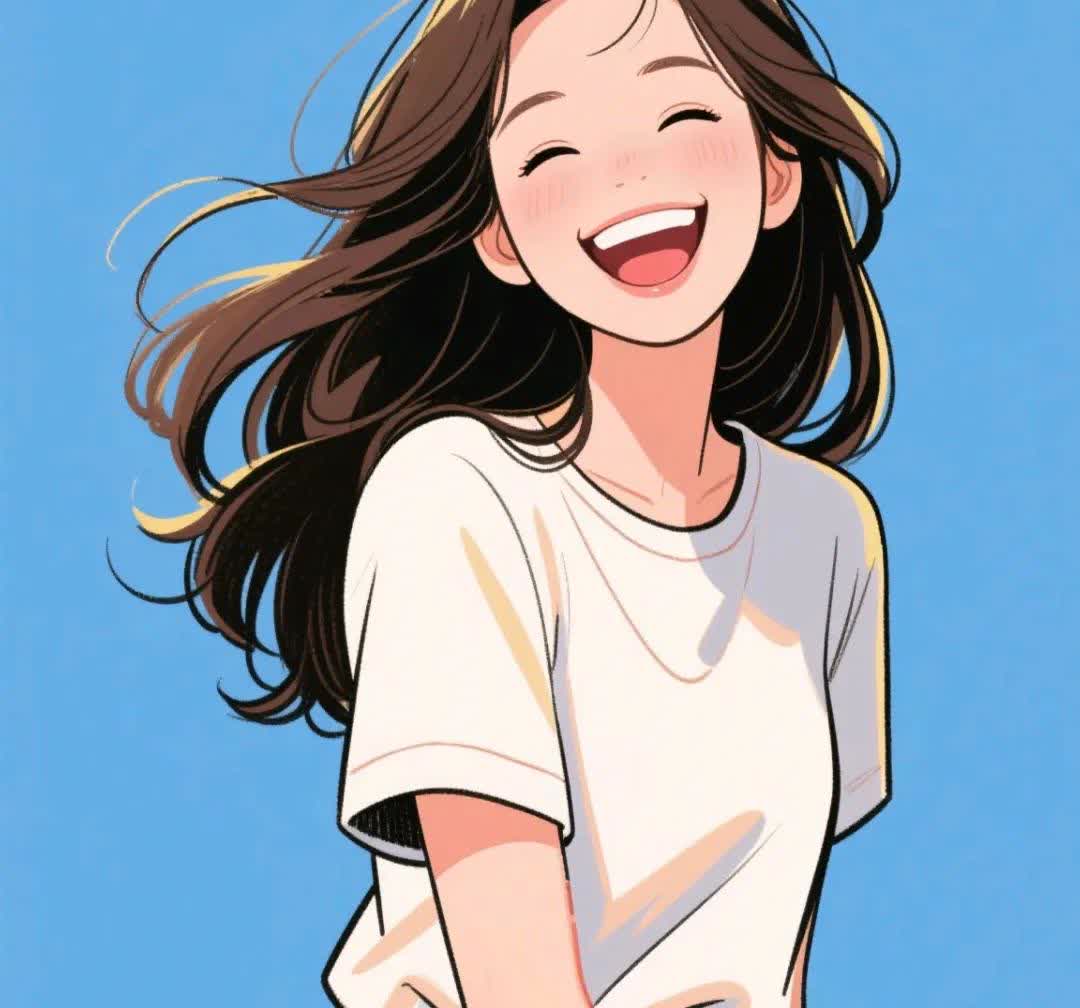 🌞  
发现没，  
练车的时候，  
教练一句