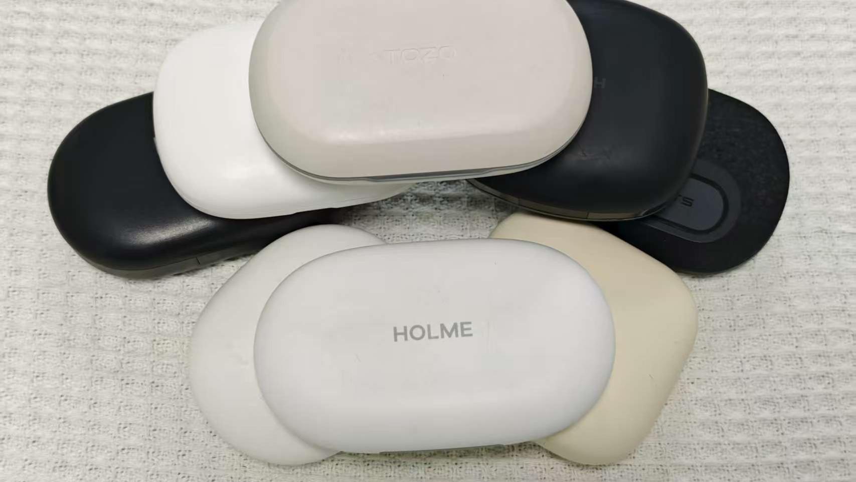 开放式耳机哪款戴着更舒服？十款开放式耳机舒适度榜单推荐