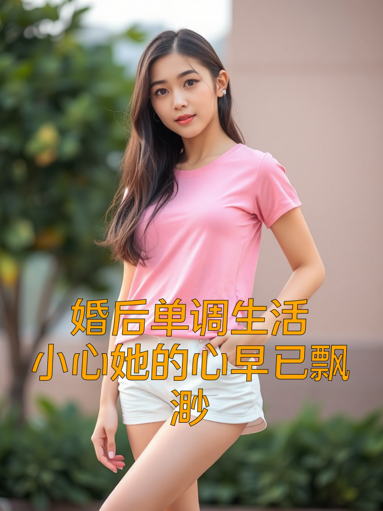 婚后单调生活，小心她的心早已飘渺