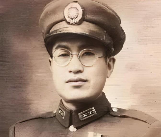 1974年11月17日，台湾“陆军总司令”黄杰走进一个小破屋，床上有一具尸体，等