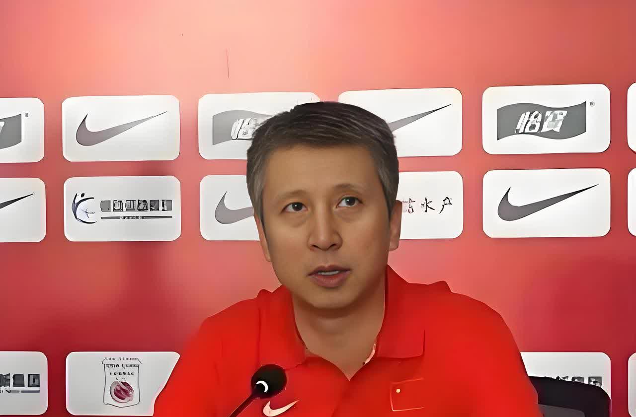 男篮主帅郭士强想要的规划外援必定在这五个人选一
男篮主帅郭士强想要的规划外援必
