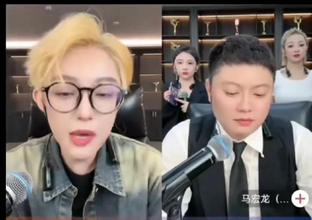 娜美也想找个靠山把自己签了，最想签辛巴，昨天还退网了！
娜美表示想找个人把自己给