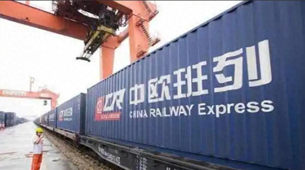 波兰中断中欧班列后，白俄罗斯总统卢卡申科力挺中国，表示“我们的立场始终不变，需要
