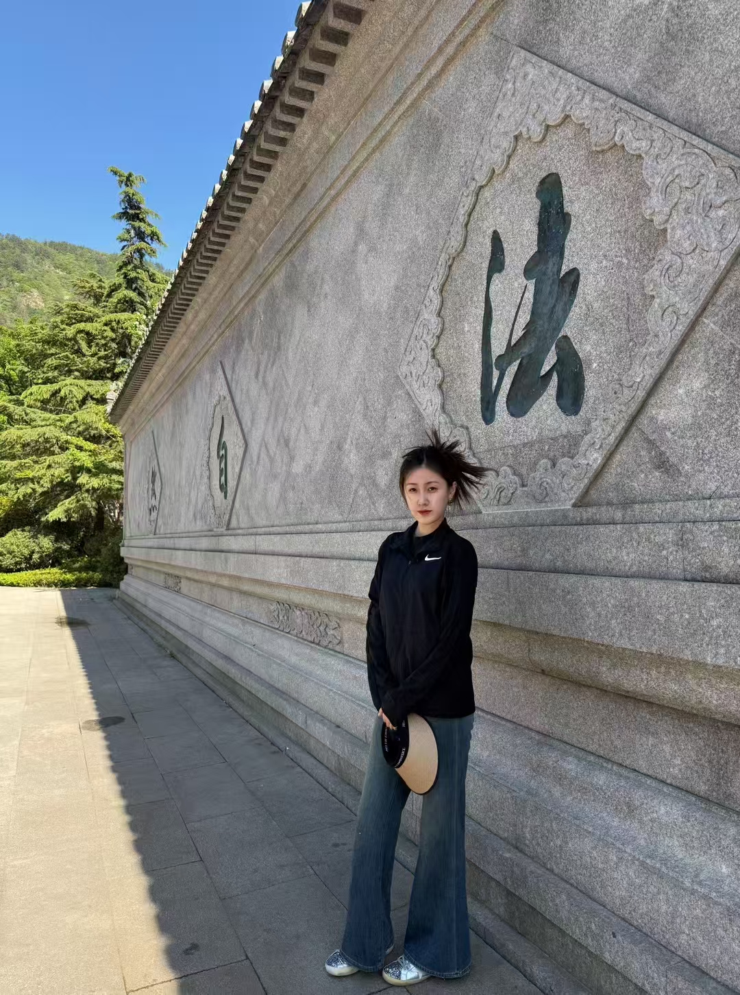我希望以后不是你送我回家，而是我们一起回家