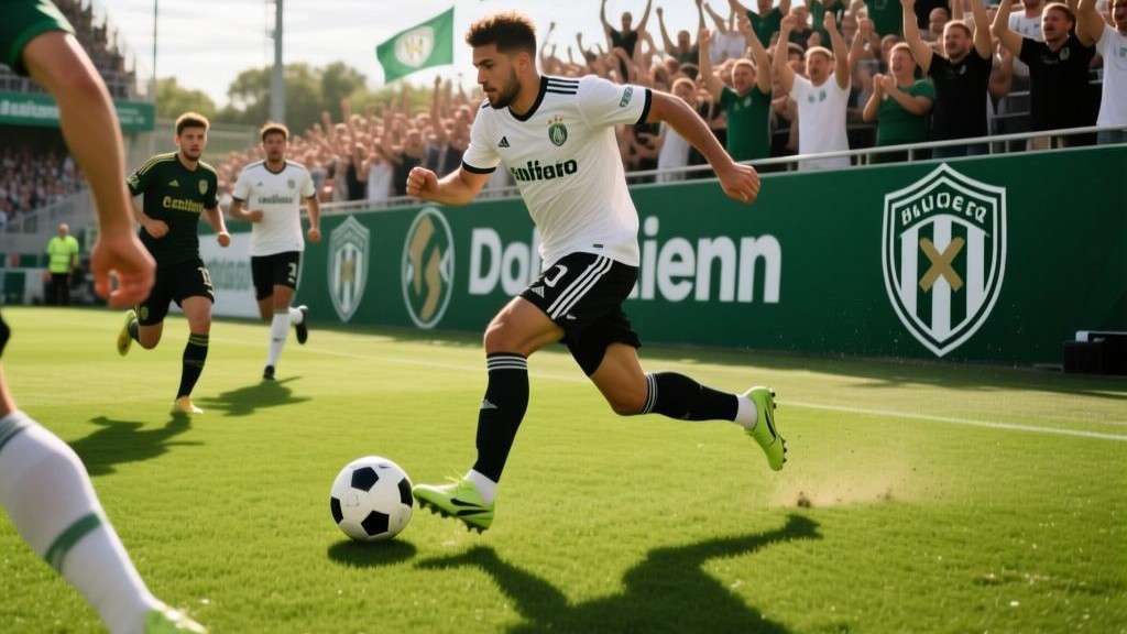 德甲的美因茨主场迎战土超的萨姆松体育，从纸面实力和联赛成绩来看，美因茨无疑占据着绝对的优势