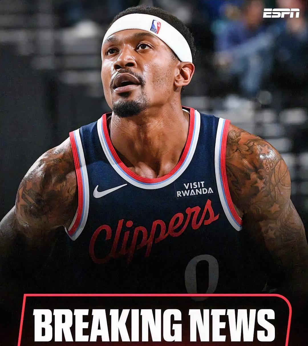 快船队可谓祸不单行，本就战绩不佳，如今再遭重创——队内大将伤停。
Shams 援