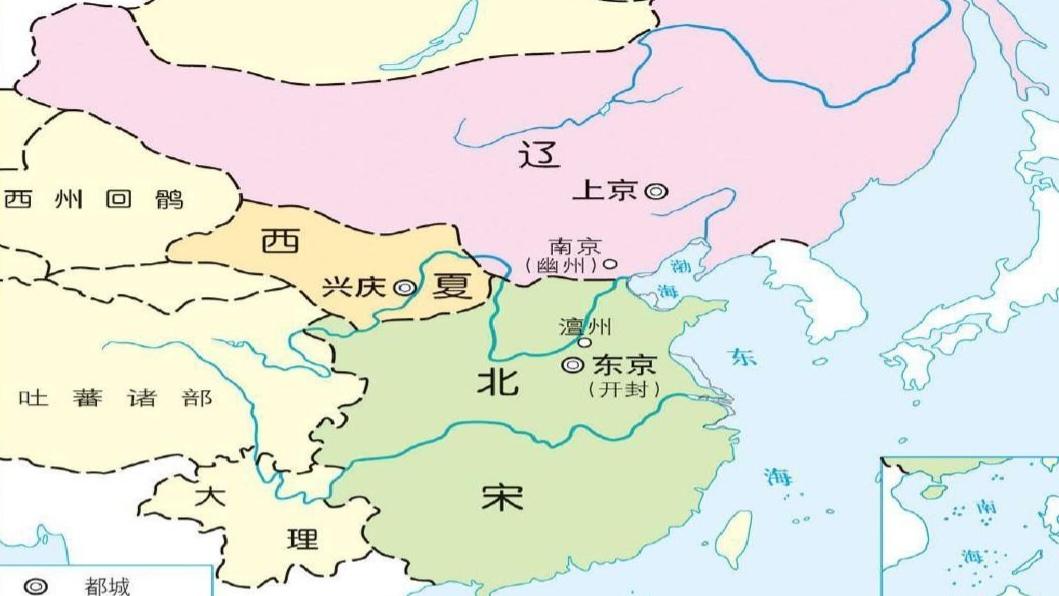 北宋如果不签订澶渊之盟，能取得胜利吗？