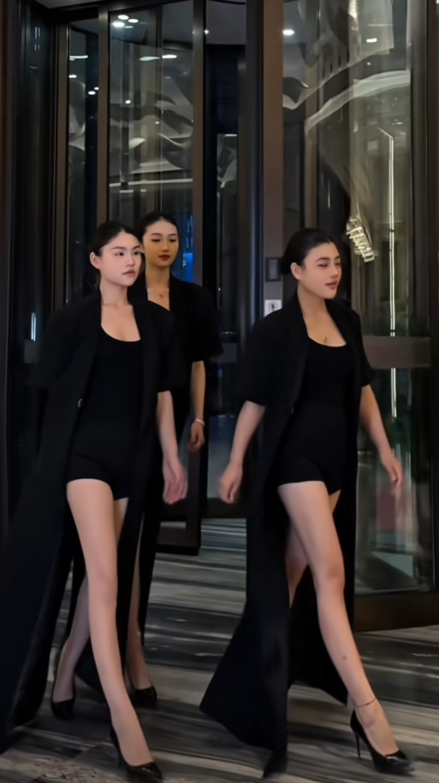 以前的微商现在都改行了啊