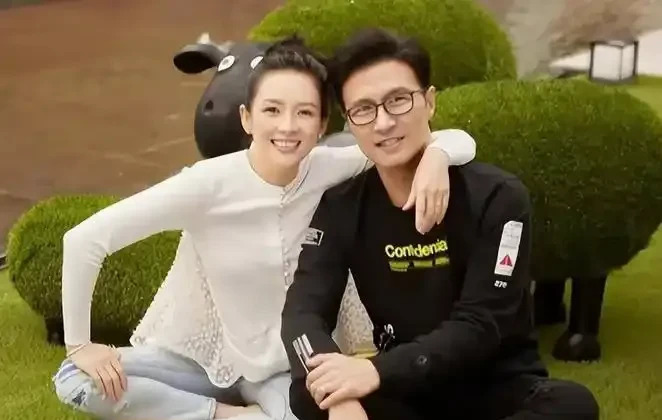 章子怡汪峰婚姻启示录











天哪！章子怡和汪峰的婚姻，竟然真的出