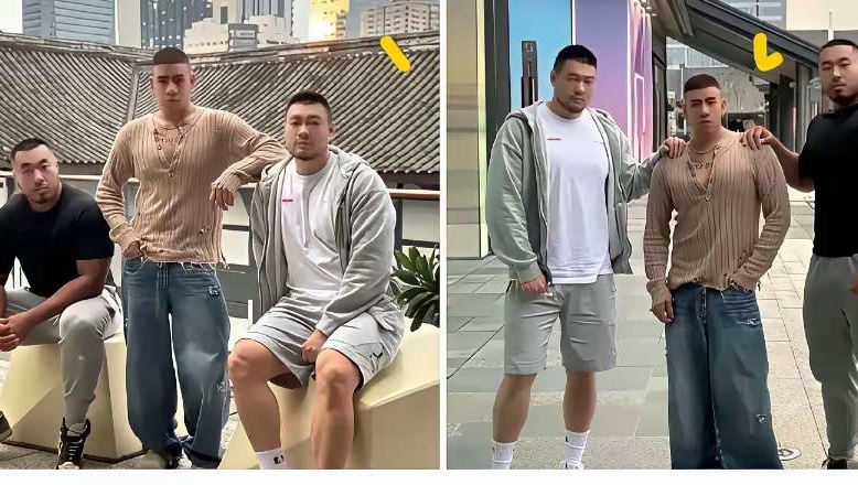 宝子们，能用一句不经意间的话惹怒他们吗？