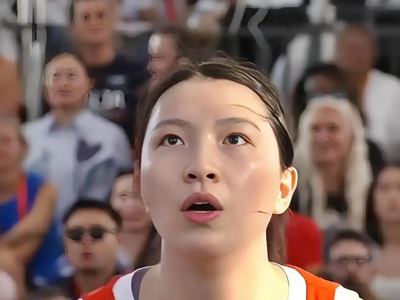 中国三人女篮被蒙古女篮淘汰出局！
世界杯小组赛，中国三人女篮加时赛19-21被蒙