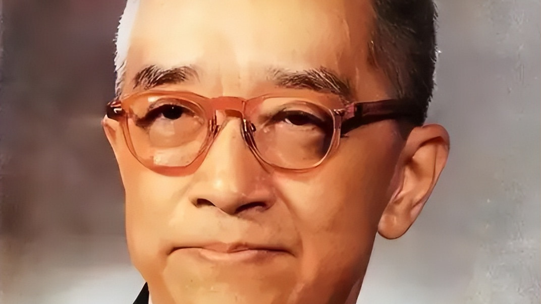 新中国成立前，北大历任校长都是谁？