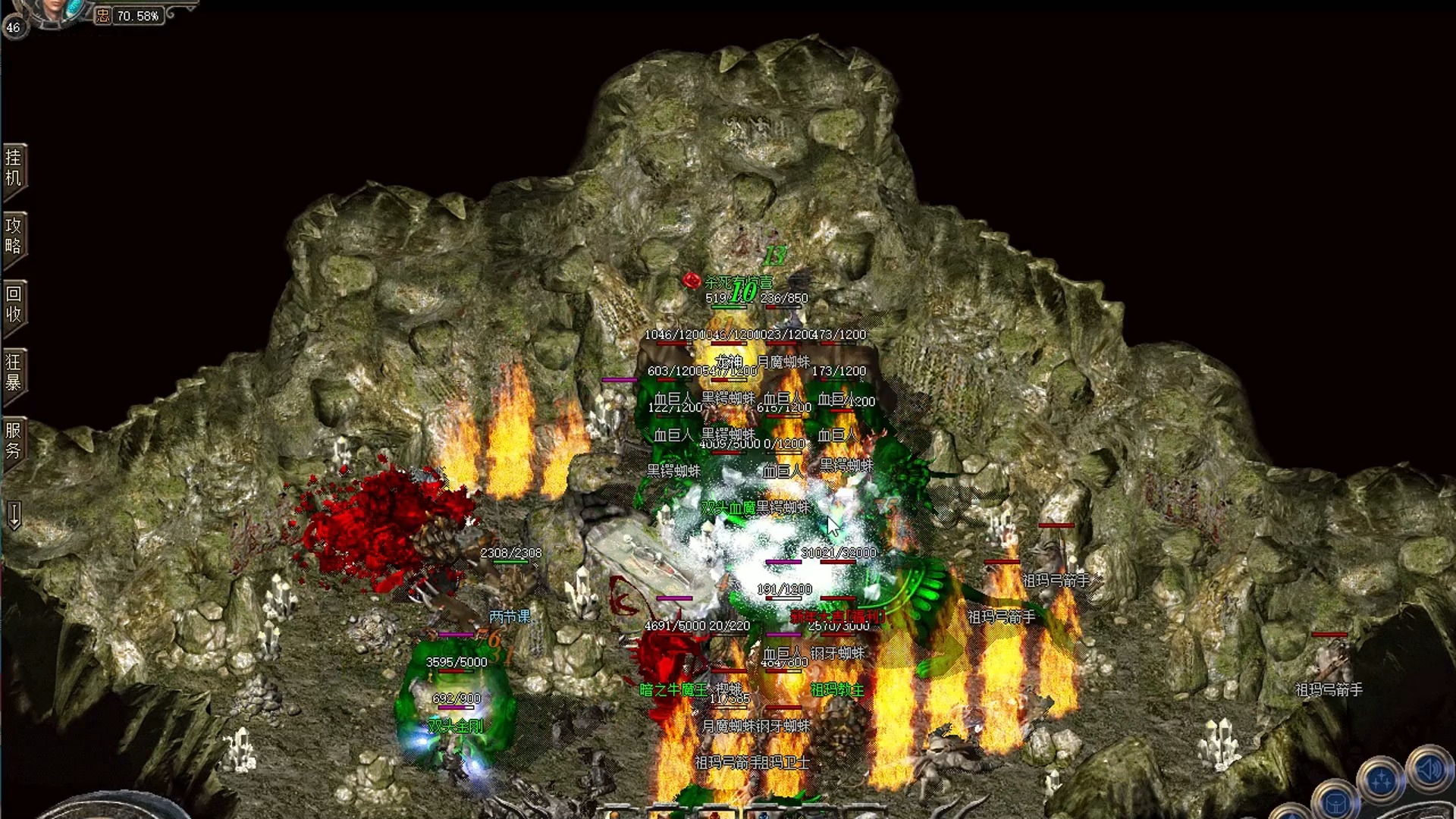 《“F键信仰”的崩塌：从刻进骨髓的快捷键到悬浮提示按钮》