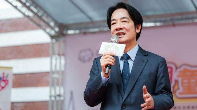 大陆高层破格接见傅崐萁，柯文哲发现不对，民进党或被“架空”
