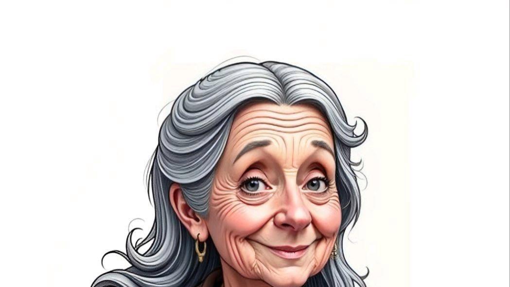 1988年，美国一出租屋内挖出7具尸体，凶手竟是慈眉善目的女房东