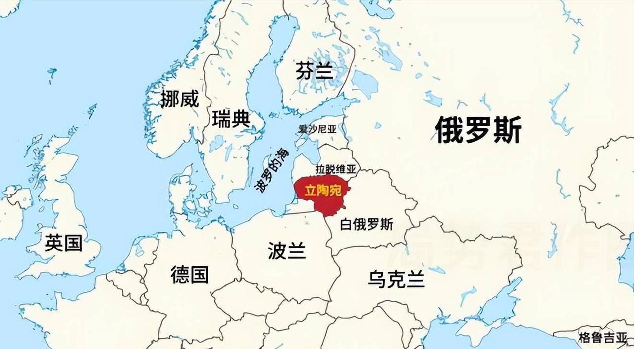 比美国还嚣张的国家出现，禁止所有中国外交官入境，不让统一！
都不是现在才这么嚣张
