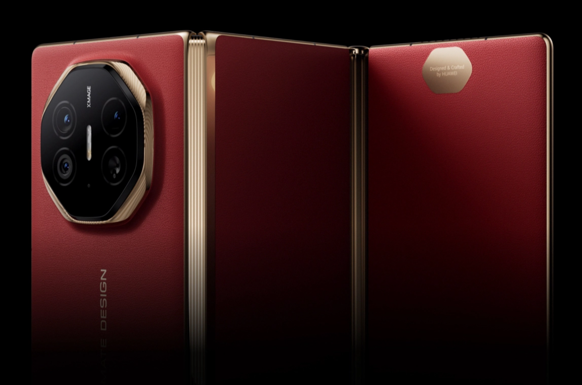 三星今年年底也要上三折叠屏手机了，国内除了华为，其他厂商似乎都没有想法。

其实