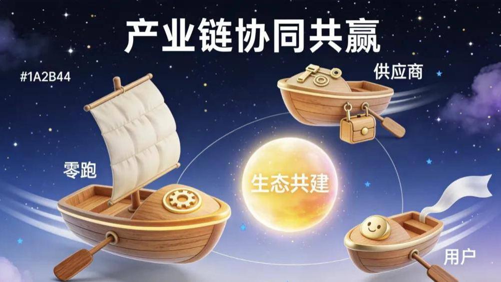 零跑汽车冲击年销百万，当木秀于林如何御风？