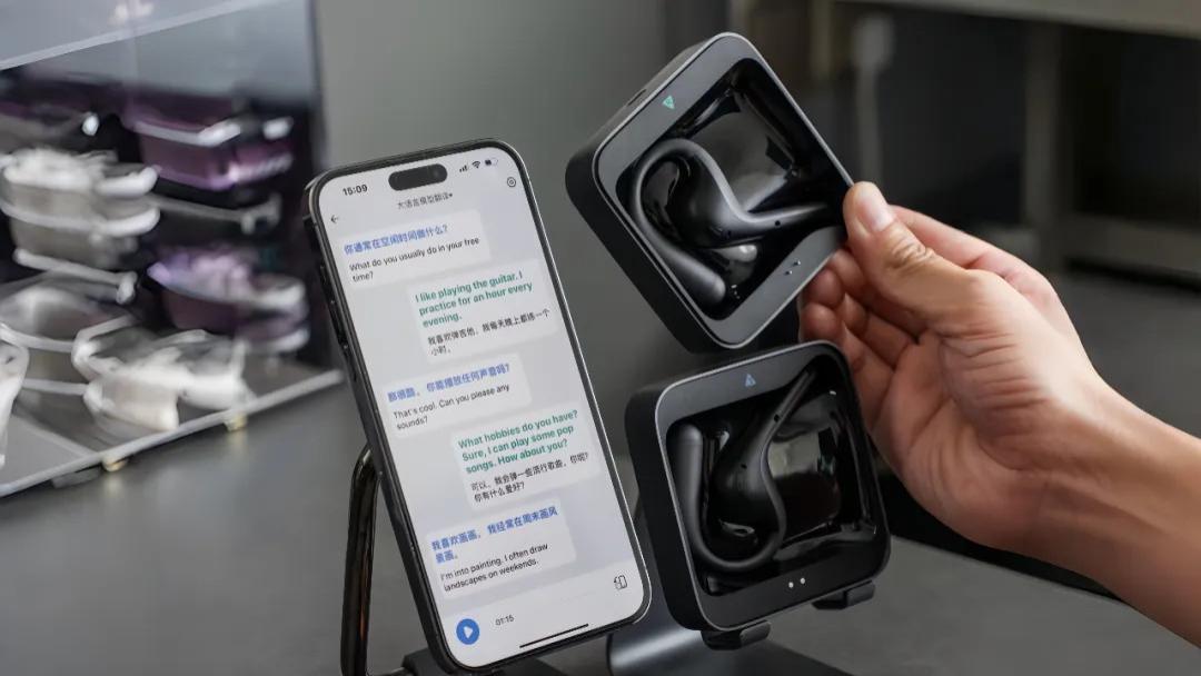 巨头压境，时空壶能否坚持“小而美”？