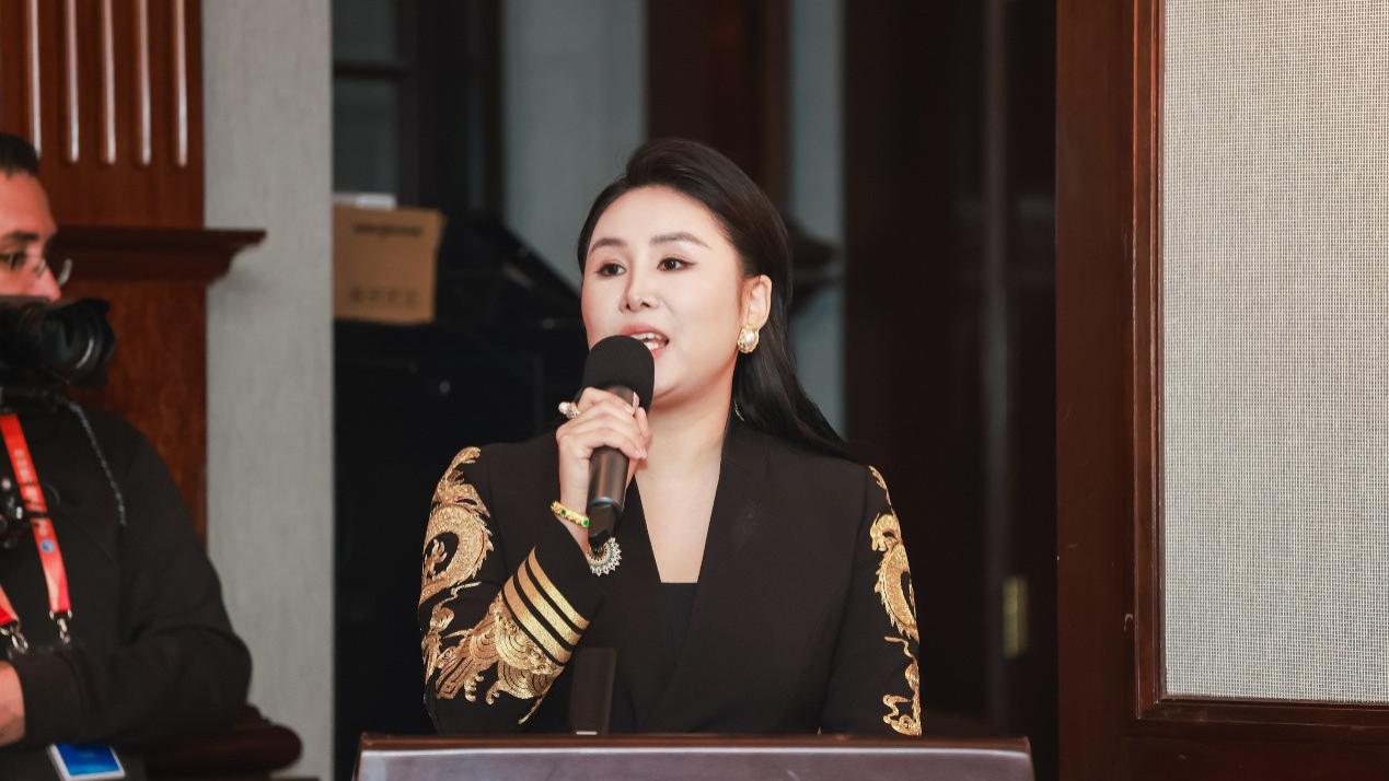 中白俄经贸论坛成功举办， 全球膳平台赋能中国企业产业出海