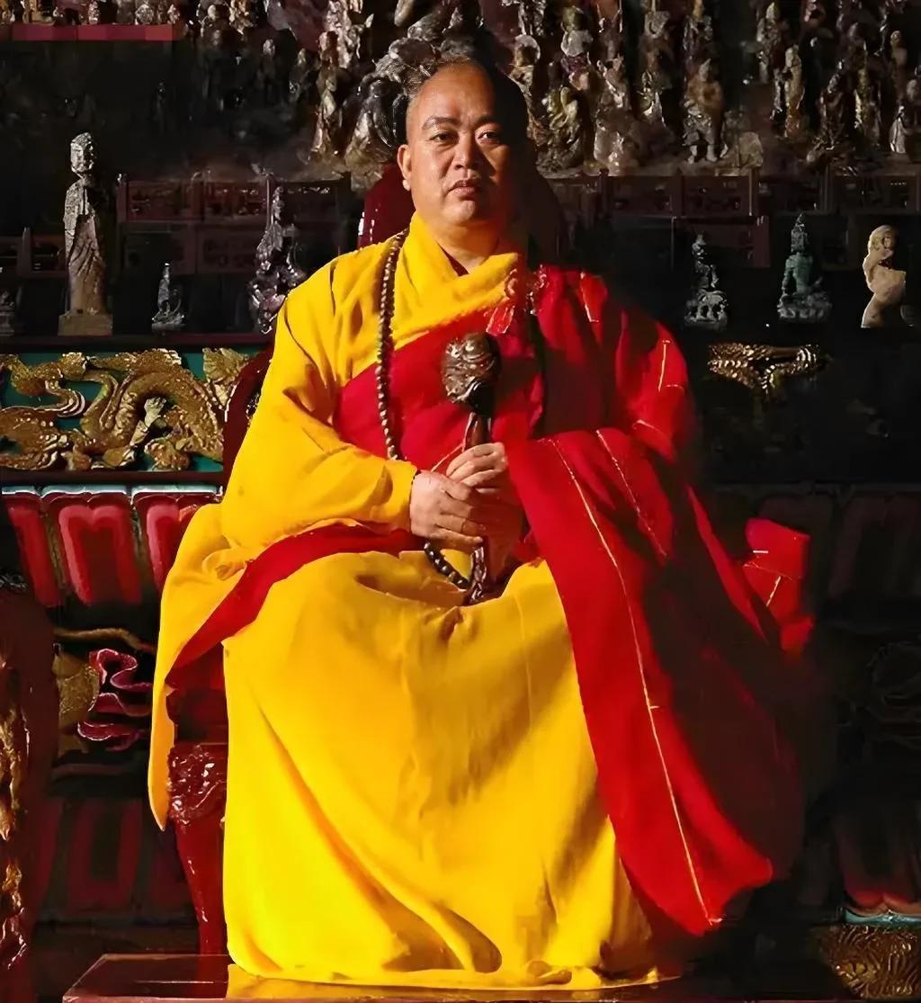 佛门之地难有清静，原来早在10年前，释永信就已被弟子实名举报过。虽然后来据称查无