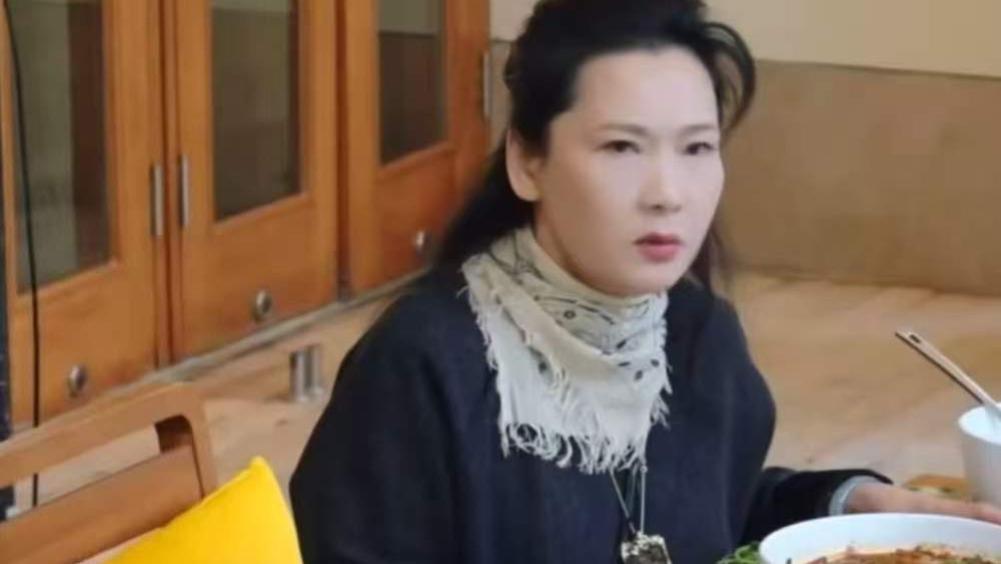 《一路繁花2》：为何何赛飞发飙三次，却一点也不让人烦