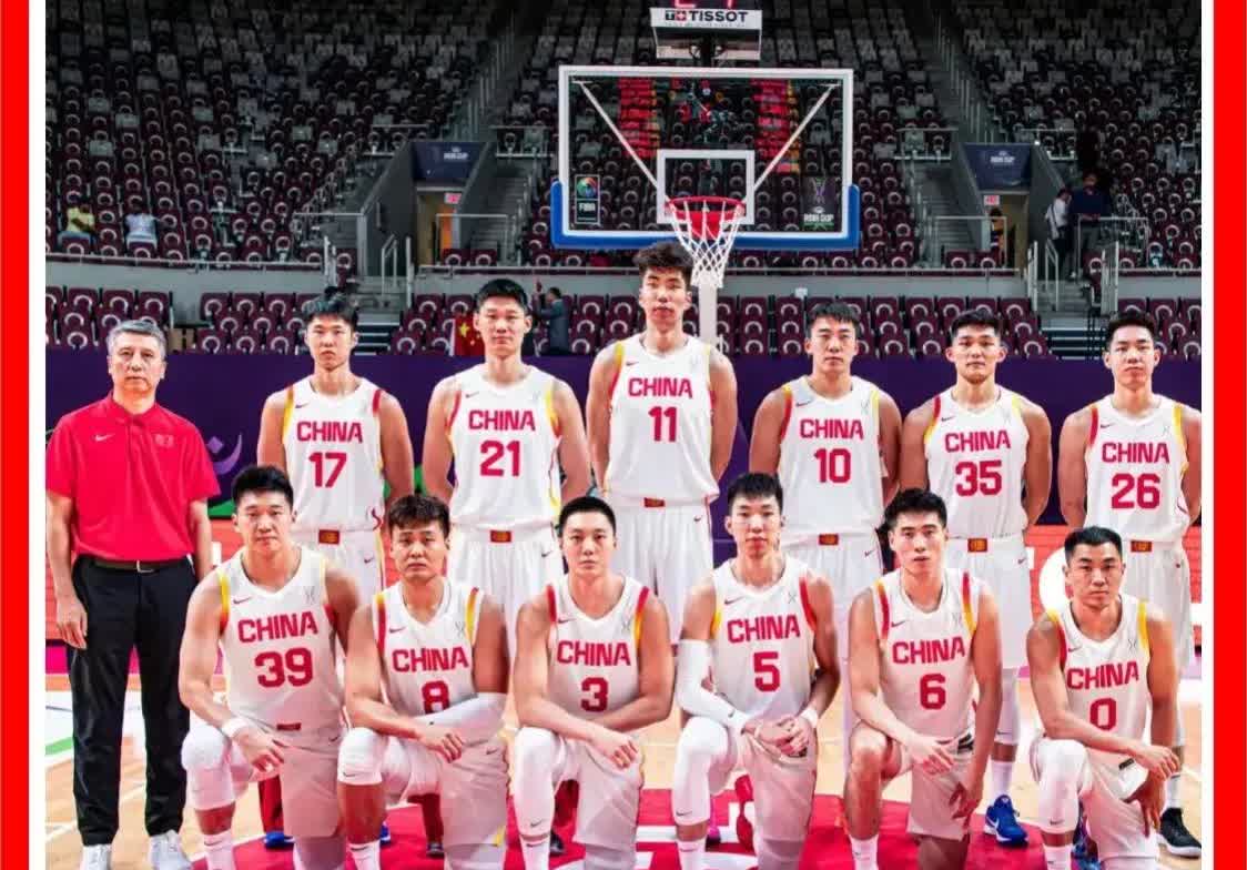 中国男篮亚洲杯6场比赛球员数据总体分析情况:
1、胡金秋——99分，55个篮板