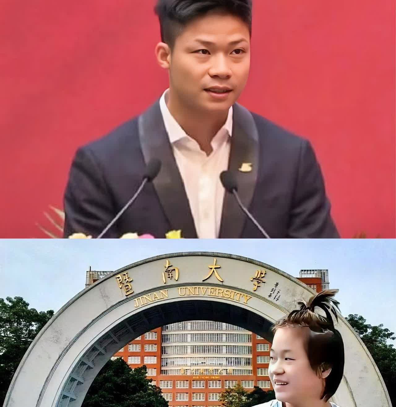 全网最开心的是全红婵吧

不是她又获奖了，也不是老家房子盖好了，而是她马上要
