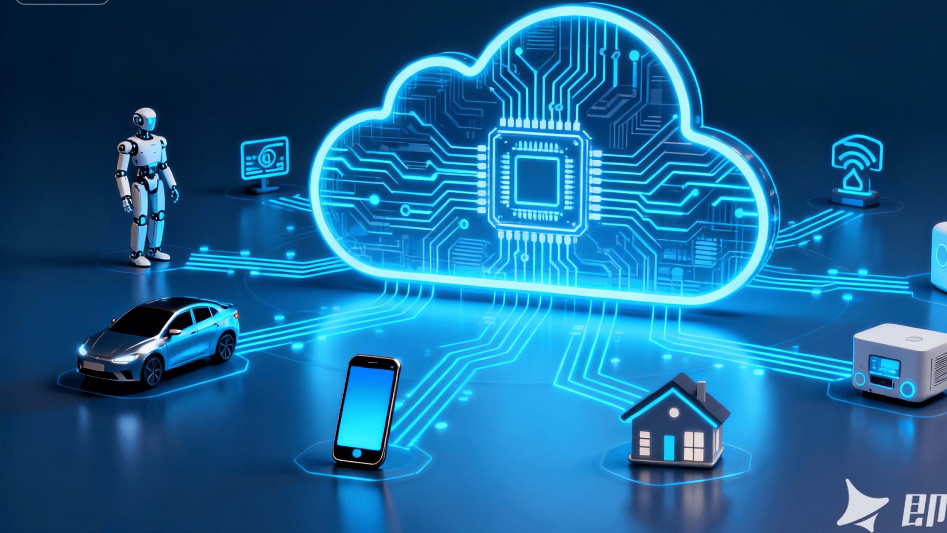 当“智能体工厂”握住“智能触手”：Versatile × CloudDevice 的产业化进击