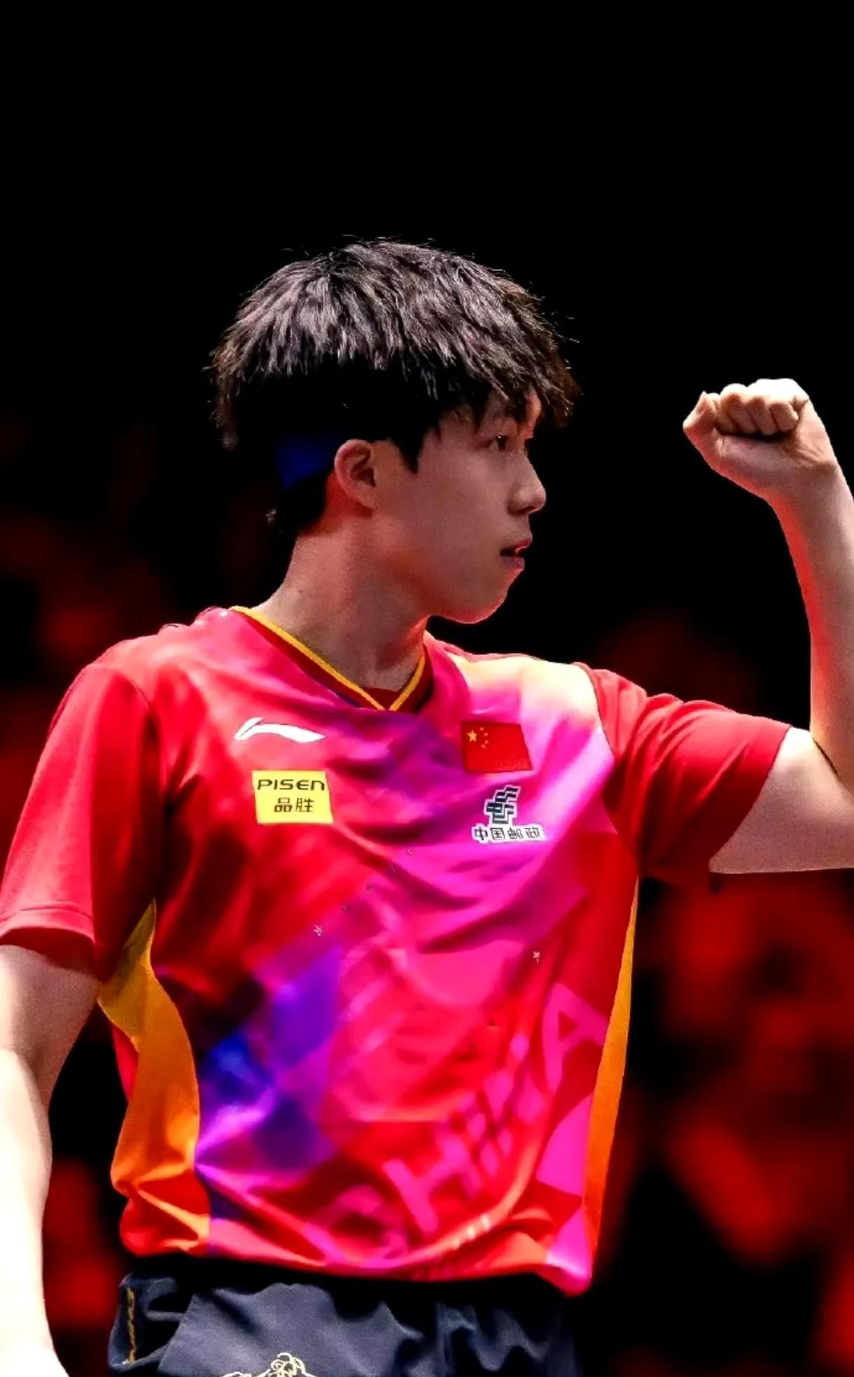 #王楚钦低血糖球队保障要换人吗#必须换人，连世界第一，球队一号主力的身体机能都无