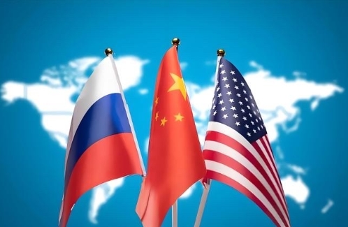 中国一定要做好最充足的准备，一旦俄罗斯打赢了，我们必须在这三件事情上，做好最充足