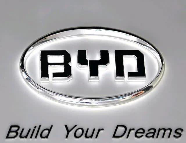 2007年花旗银行的高管在跟比亚迪王传福对话时说:“听王总说比亚迪到2025年会