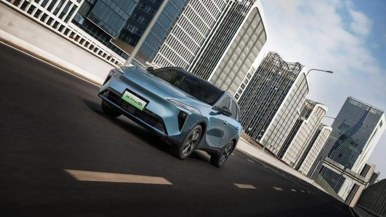 “自燃包赔”不限首任车主 启辰汽车的政策“跟车不跟人”