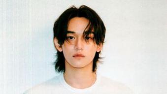 Lucas黄旭熙宣布台湾出道！　接下戏剧处女作告白：很爱很爱台湾