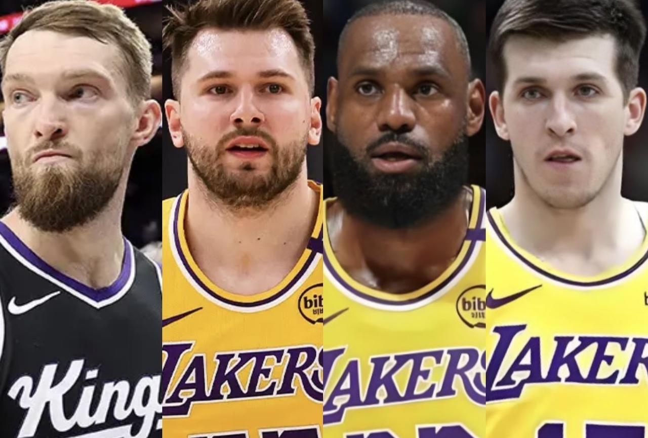 8月15日下午，NBA自由市场情形
早上6点到现在，没有球员签约、续约、交易或进