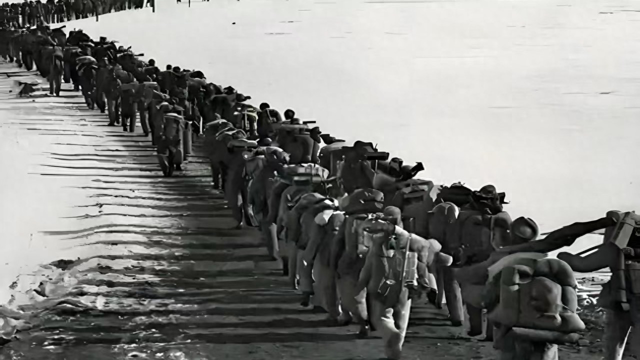 在抗美援朝中，为什么我军经典战术围点打援，发挥不出太大作用