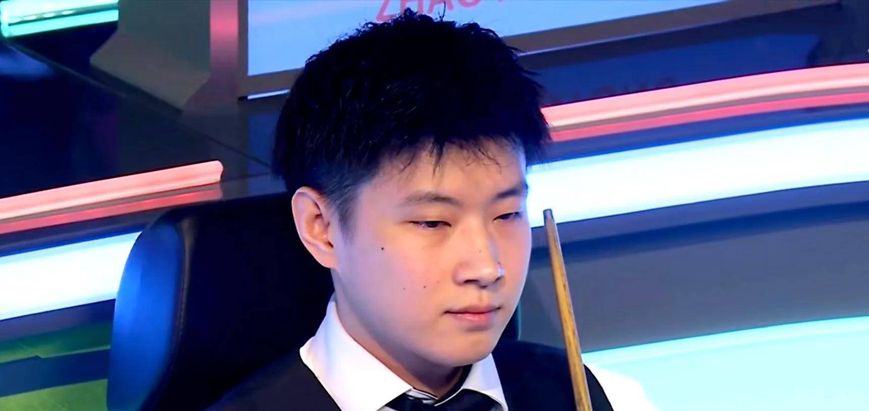 三个年过50的老头，都进了斯诺克世锦赛16强，年轻人哪去了？