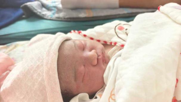 聪明娃，身上有“这4种”迹象，占一半以上，偷乐吧