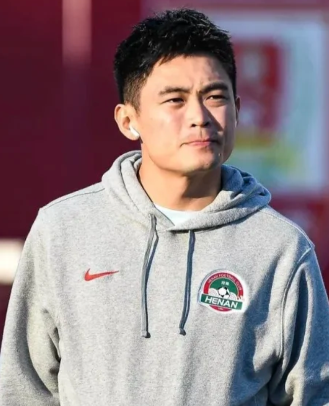 黄紫昌心系常州队，别灰心！一场一场拼回来！

苏超第五轮常州队0-4不敌南京队，
