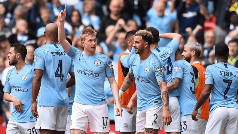 周六英超足球比赛分析预测：桑德兰vs伯恩茅斯 曼城vs利兹联