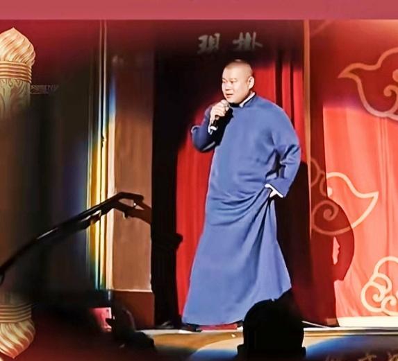 岳云鹏“非要唱”让他成为德云社继张云雷、郭麒麟、阎鹤祥后第四位 跨界 的相声演员