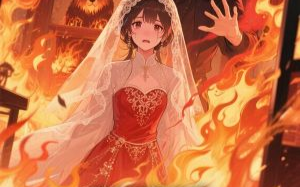 未婚夫以为灾星妹妹是福星，娶了妹妹，后面反转后追悔莫及。