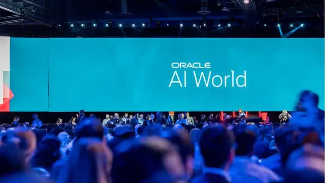甲骨文：将“AI细胞”融入数据血液，规模化释放企业智能化生产力