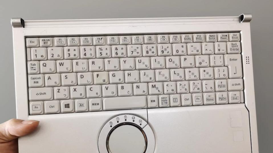 比mini主机靠谱，松下NX2无头笔记本，竟成了性价比之王！